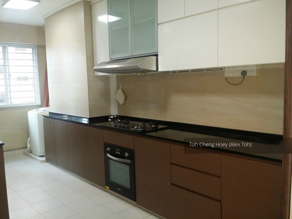 Blk 363 Hougang Avenue 5 (Hougang), HDB 5 Rooms #109489922
